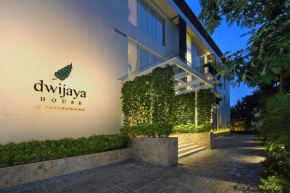 Dwijaya House of Pakubuwono